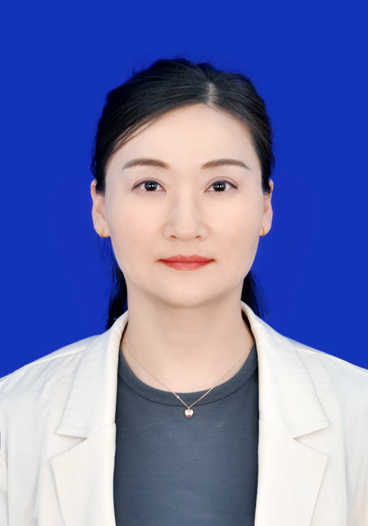 证件照