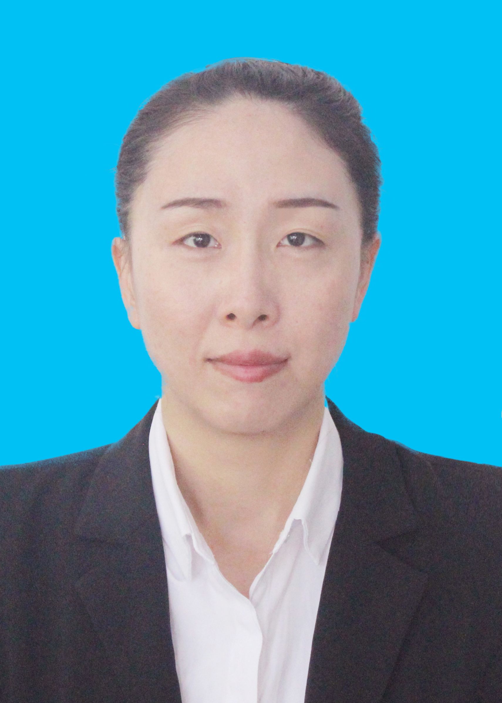 我的证件照(修正后的) 我的证件照(修正后的)